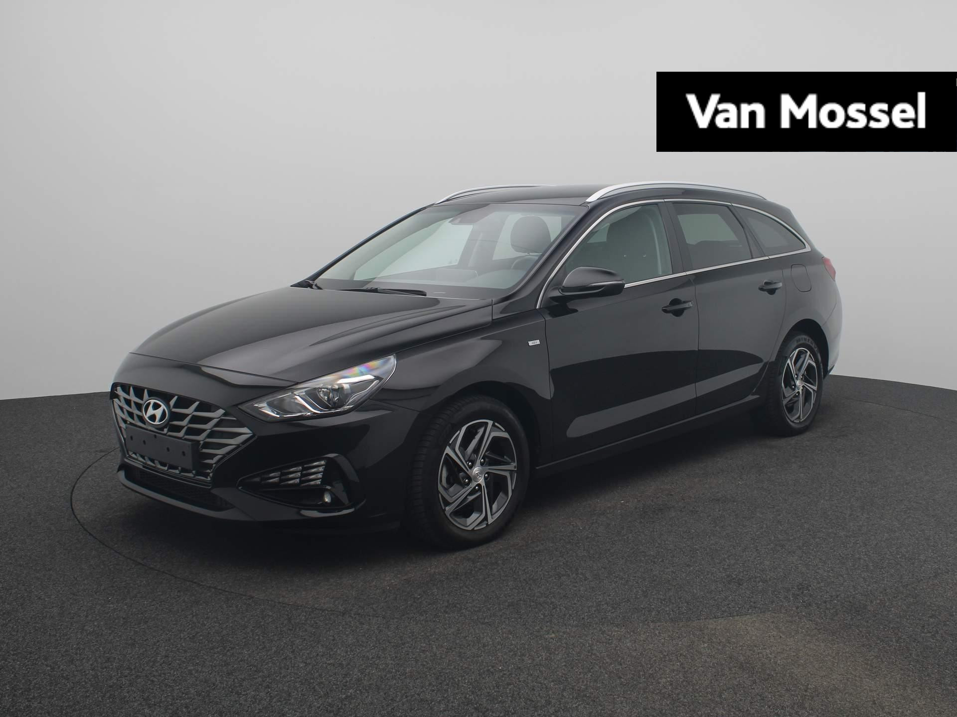 Hyundai i30 1.0 T-GDi MHEV Comfort Smart | Airco | Cruise Control | Navigatie | Achteruitrijcamera | Apple Carplay / Android Auto |