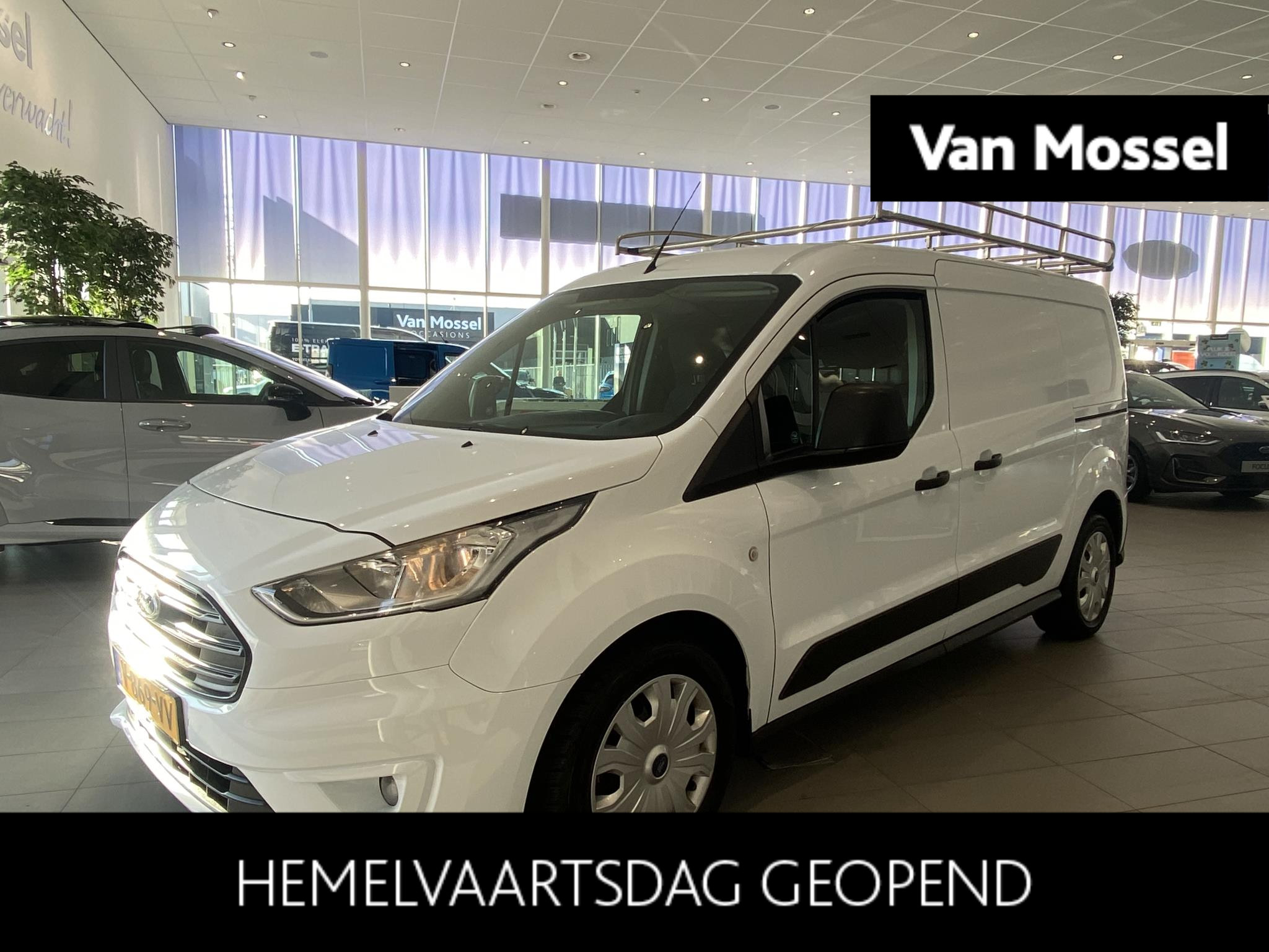 Ford Transit Connect 1.5 EcoBlue L2 Trend HP