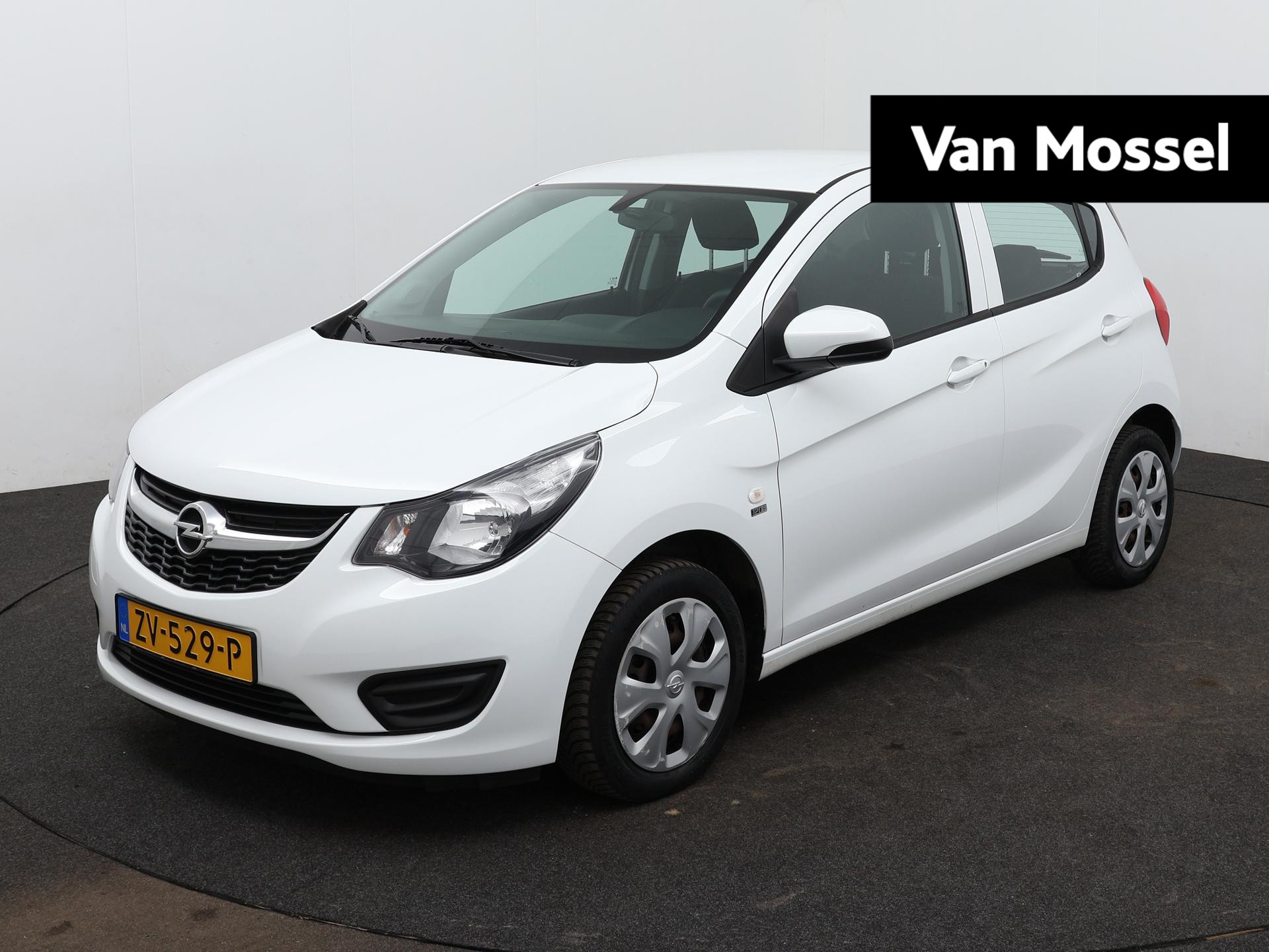 Opel KARL 1.0 ecoFLEX 120 Jaar Edition | Airco | elektrische ramen | Zuinig!