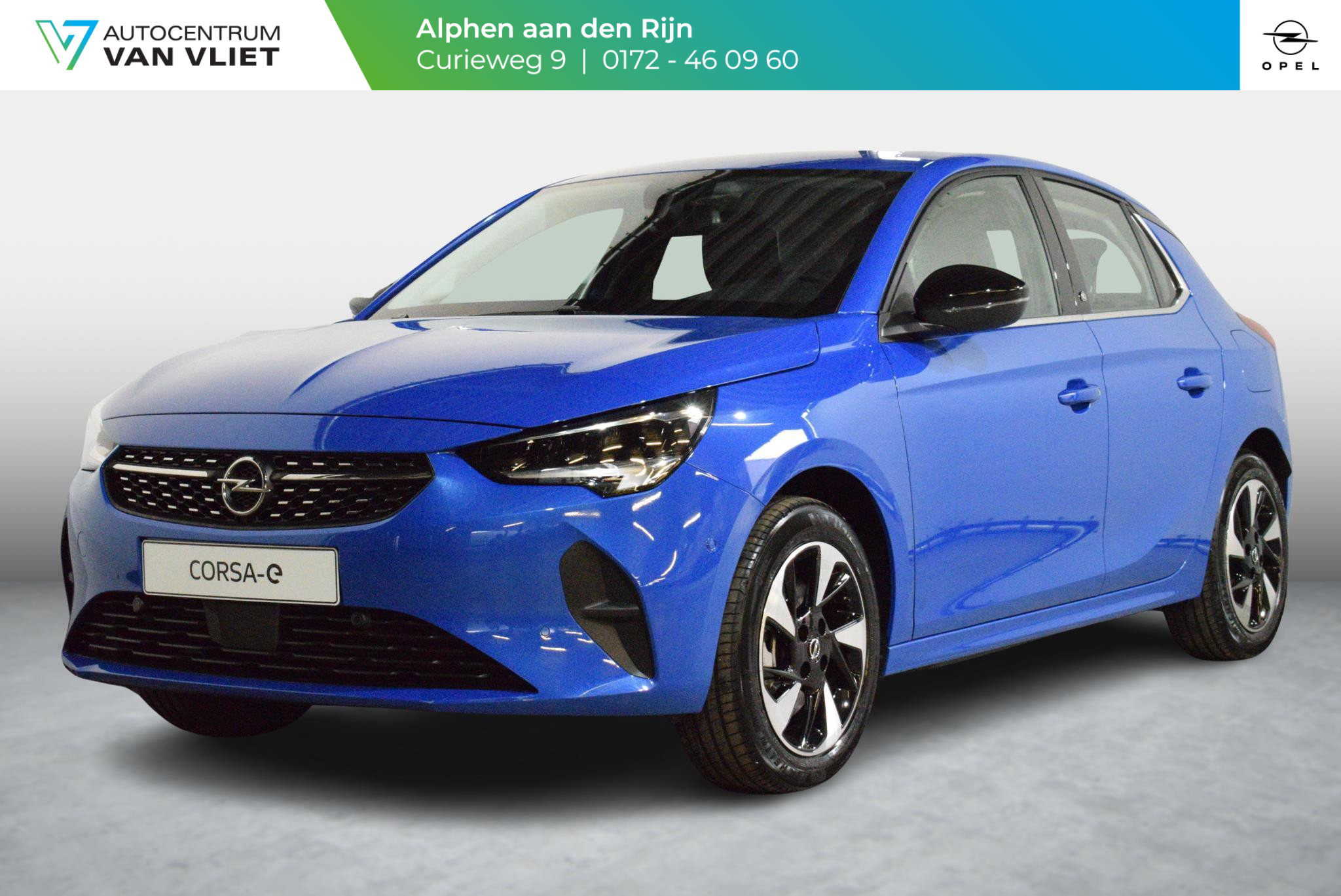 Opel Corsa-e Level 3 50 kWh | CARPLAY |  CLIMATE CONTROL | VERWARMDE STOELEN EN STUUR | PREMIUM PAKKET | CAMERA | NIEUW!
