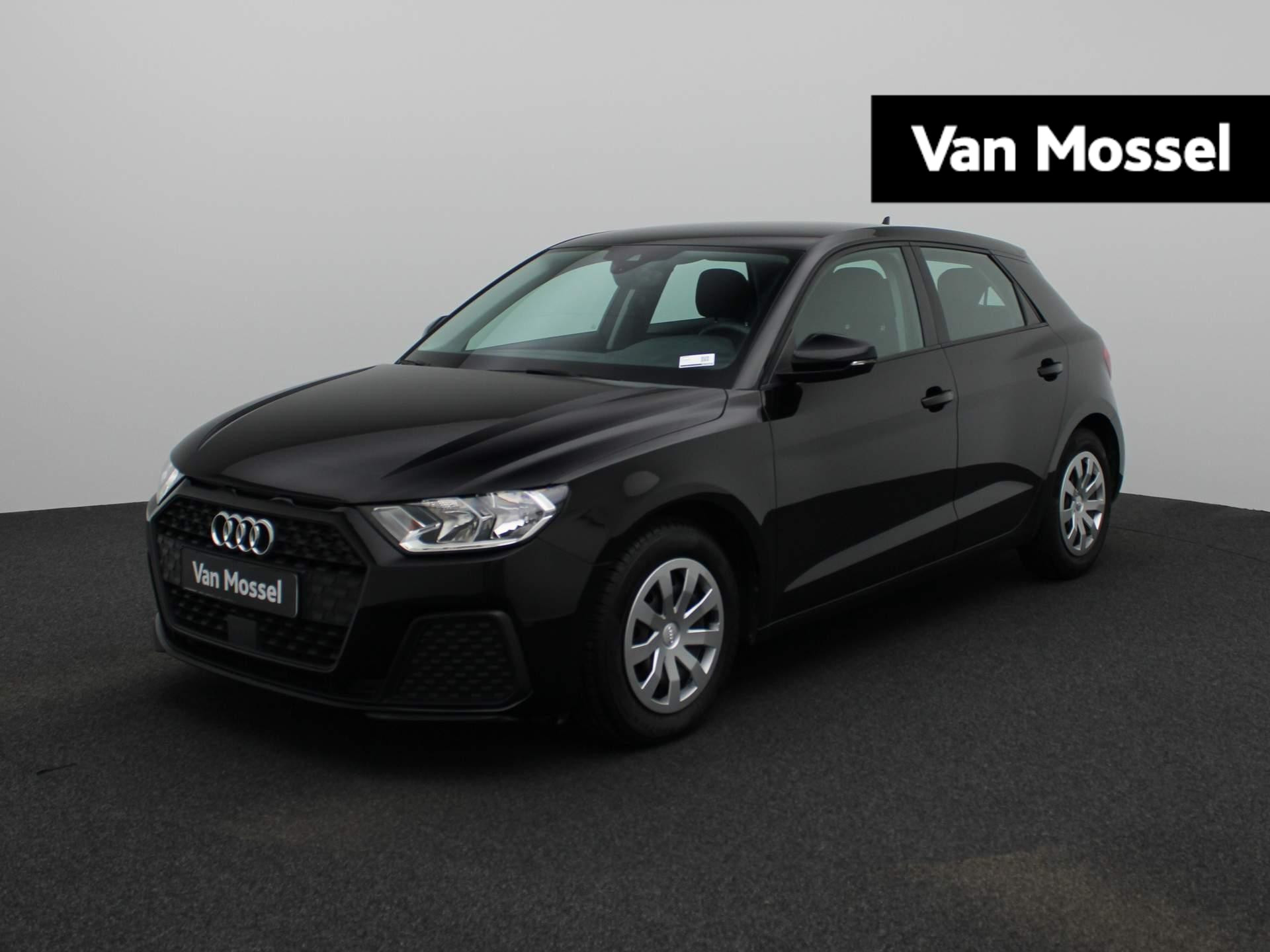 Audi A1 Sportback 25 TFSI | Airco | Parkeersensoren |