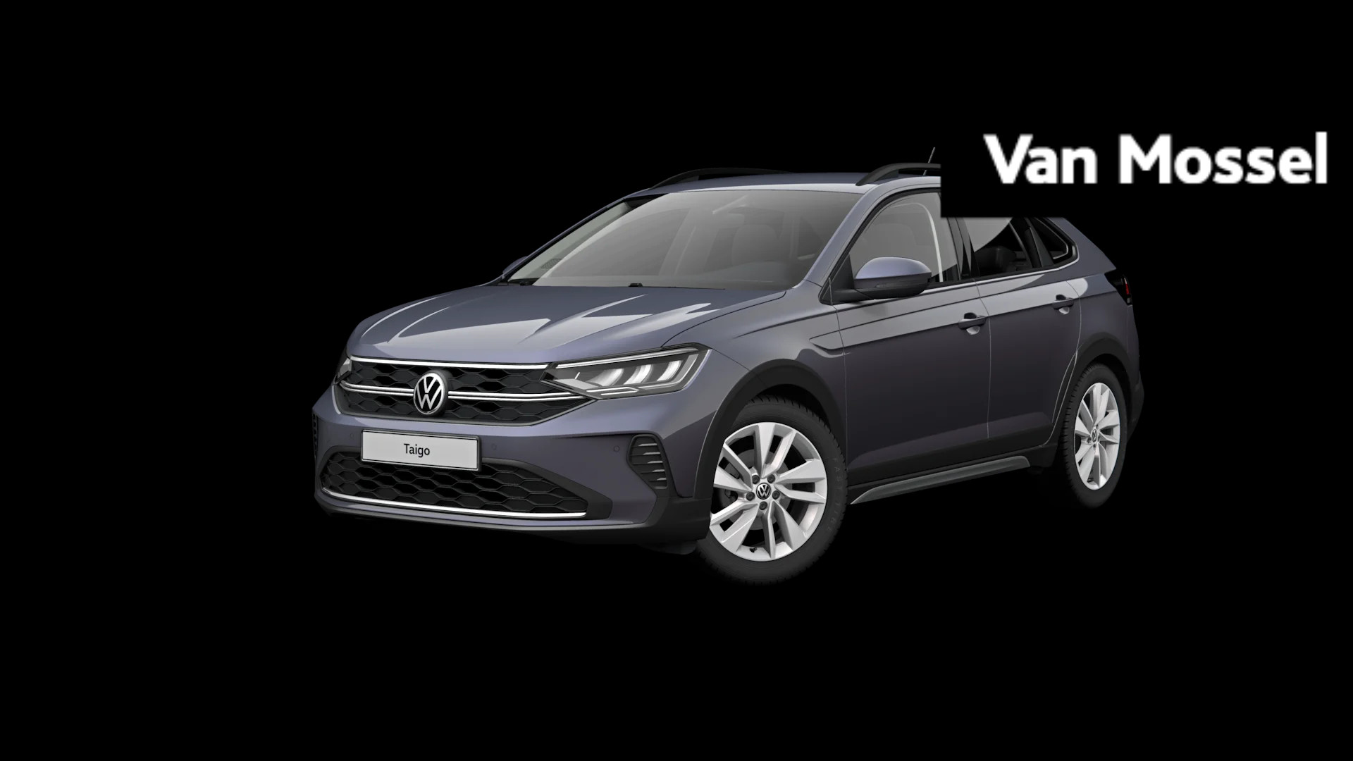 Volkswagen Taigo 1.0 TSI Life Edition #AD | Parkeersensoren voor + achter | Navigatie | Airco | Carplay