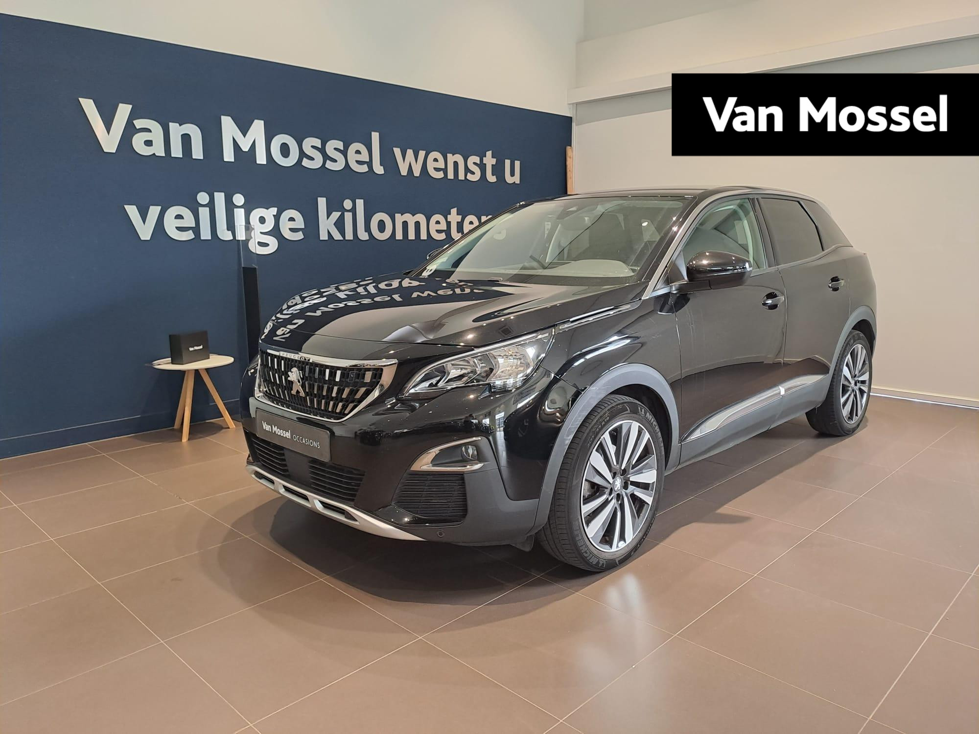 Peugeot 3008 1.2 PureTech Allure