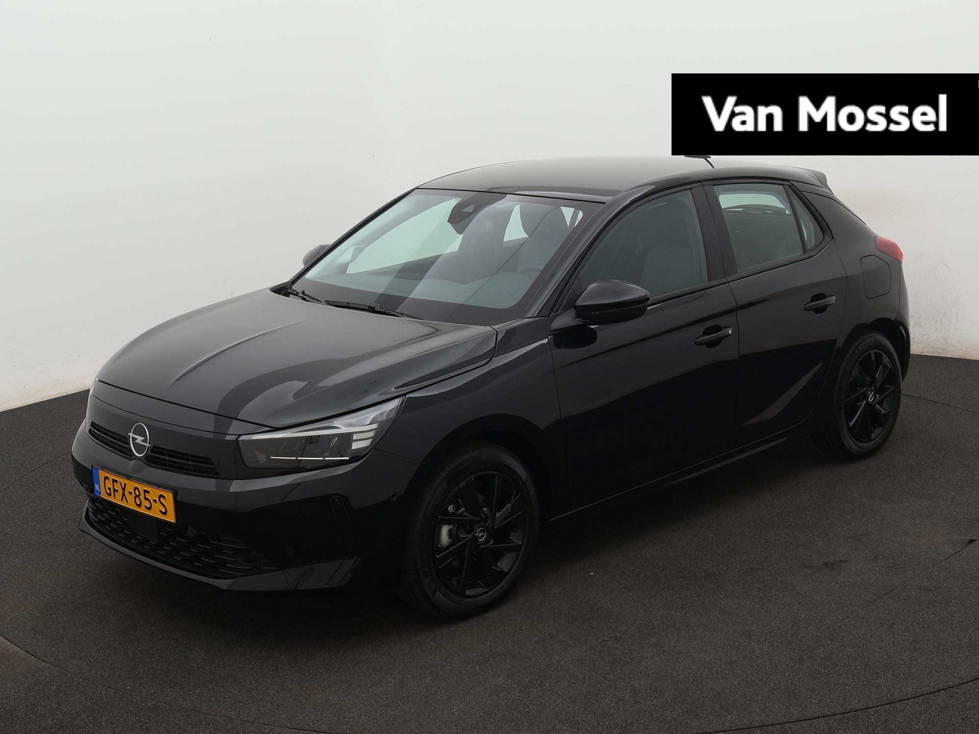 Opel Corsa 1.2 Edition DEMO SALE