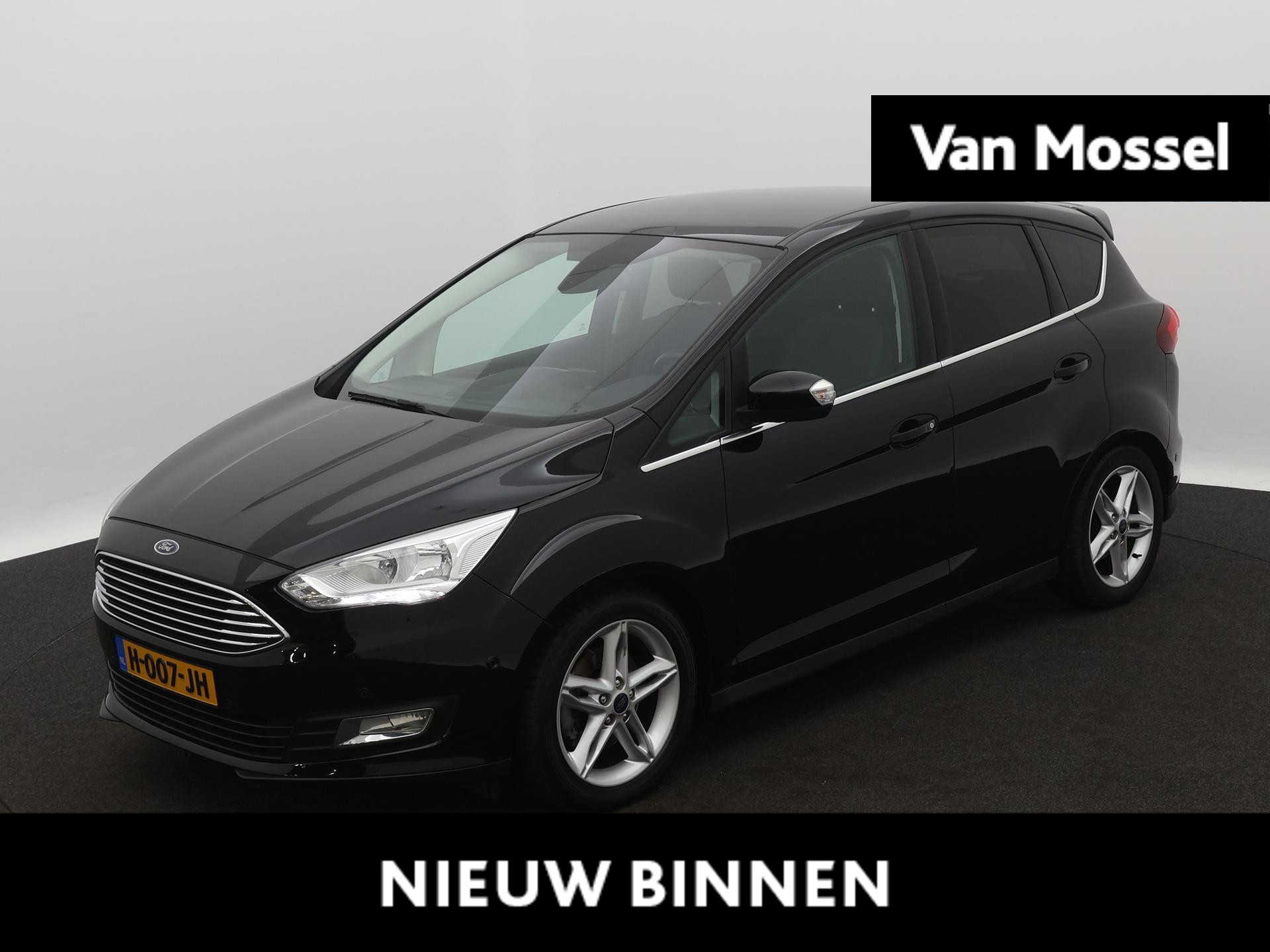 Ford C-MAX 1.5 Titanium