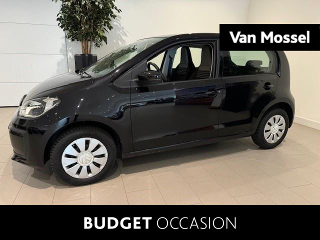 Volkswagen up! 1.0 BMT move up! | Airconditioning | Budget |