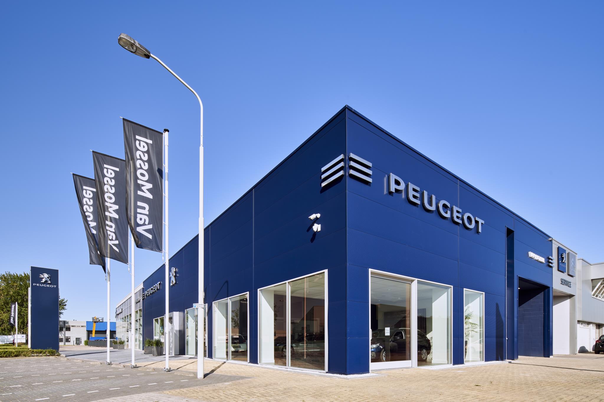 Peugeot 208 1.2 PureTech Allure | PRIVATE LEASE ACTIE €359 p.m.|  DIRECT LEVERBAAR!