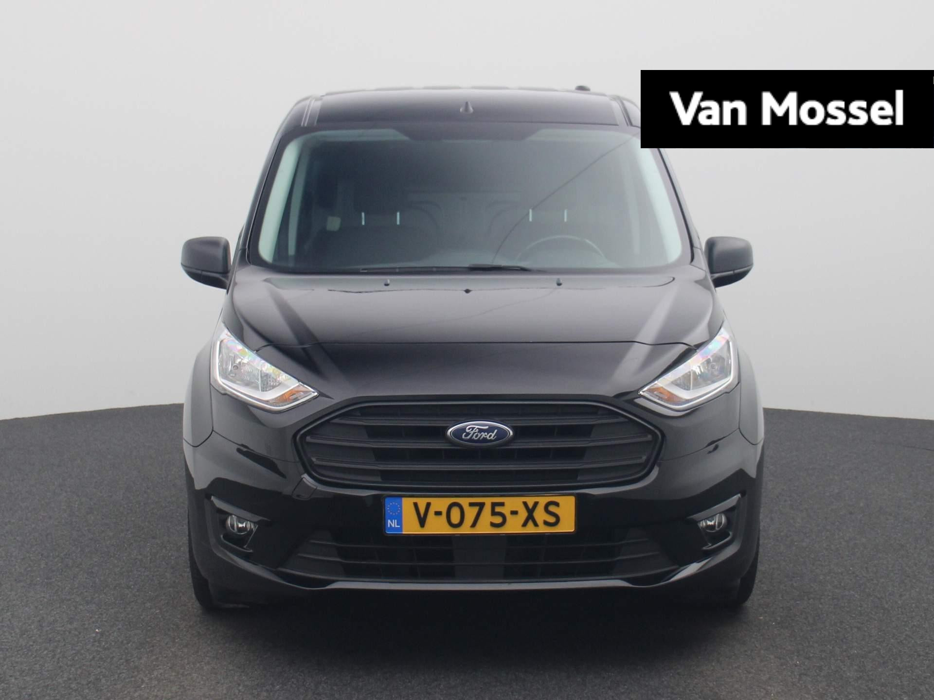 Ford Transit Connect 1.5 EcoBlue L1 Trend