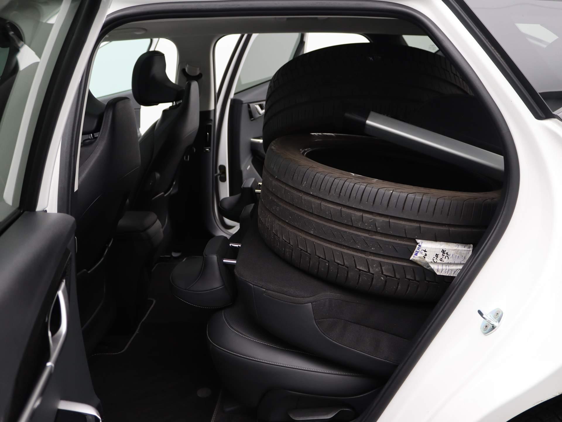Kia EV6 Plus Advanced 77.4 kWh | Panorama dak | Cruise Controle | Camera |
