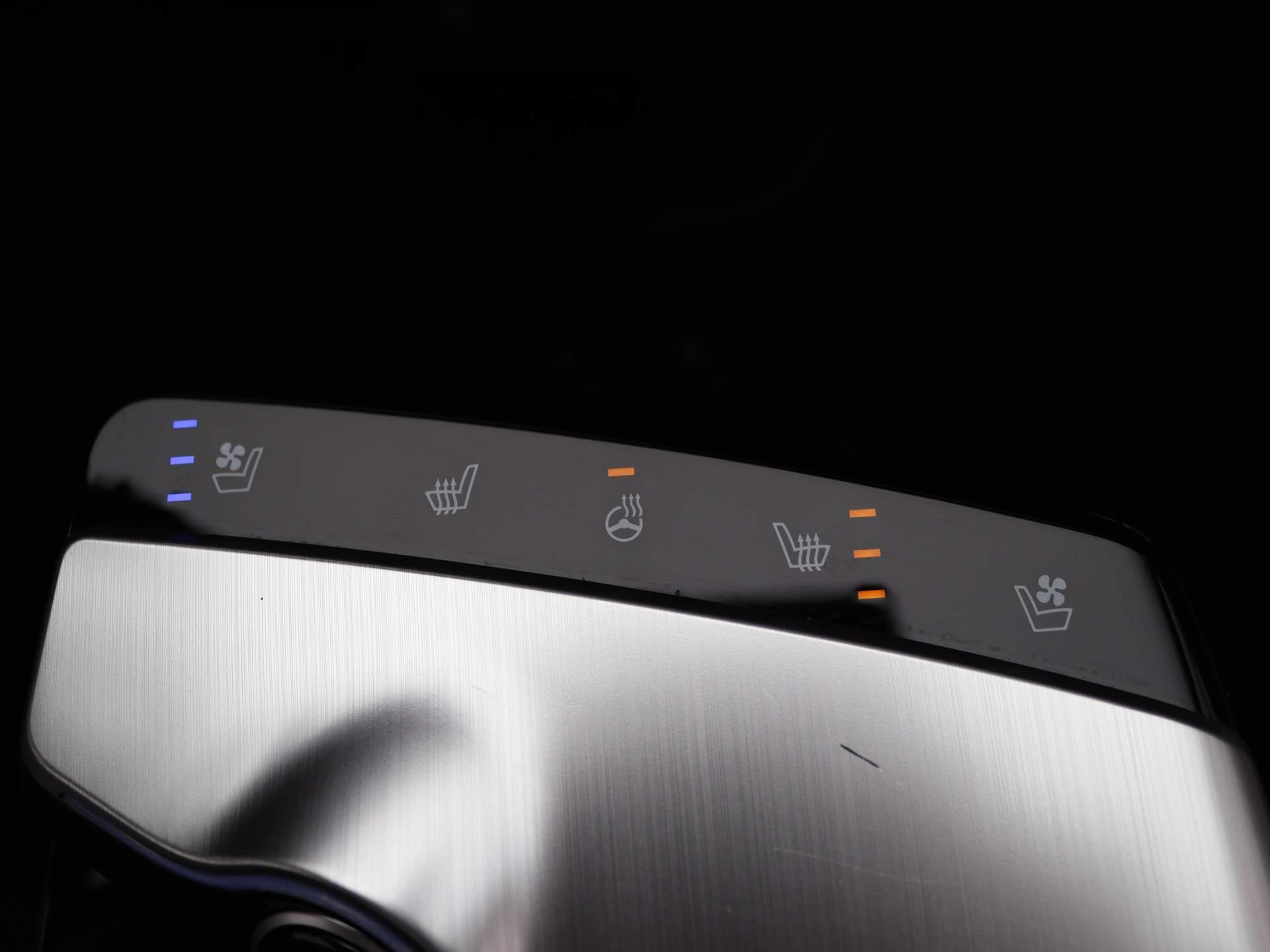 Kia EV6 Plus Advanced 77.4 kWh | Panorama dak | Cruise Controle | Camera |