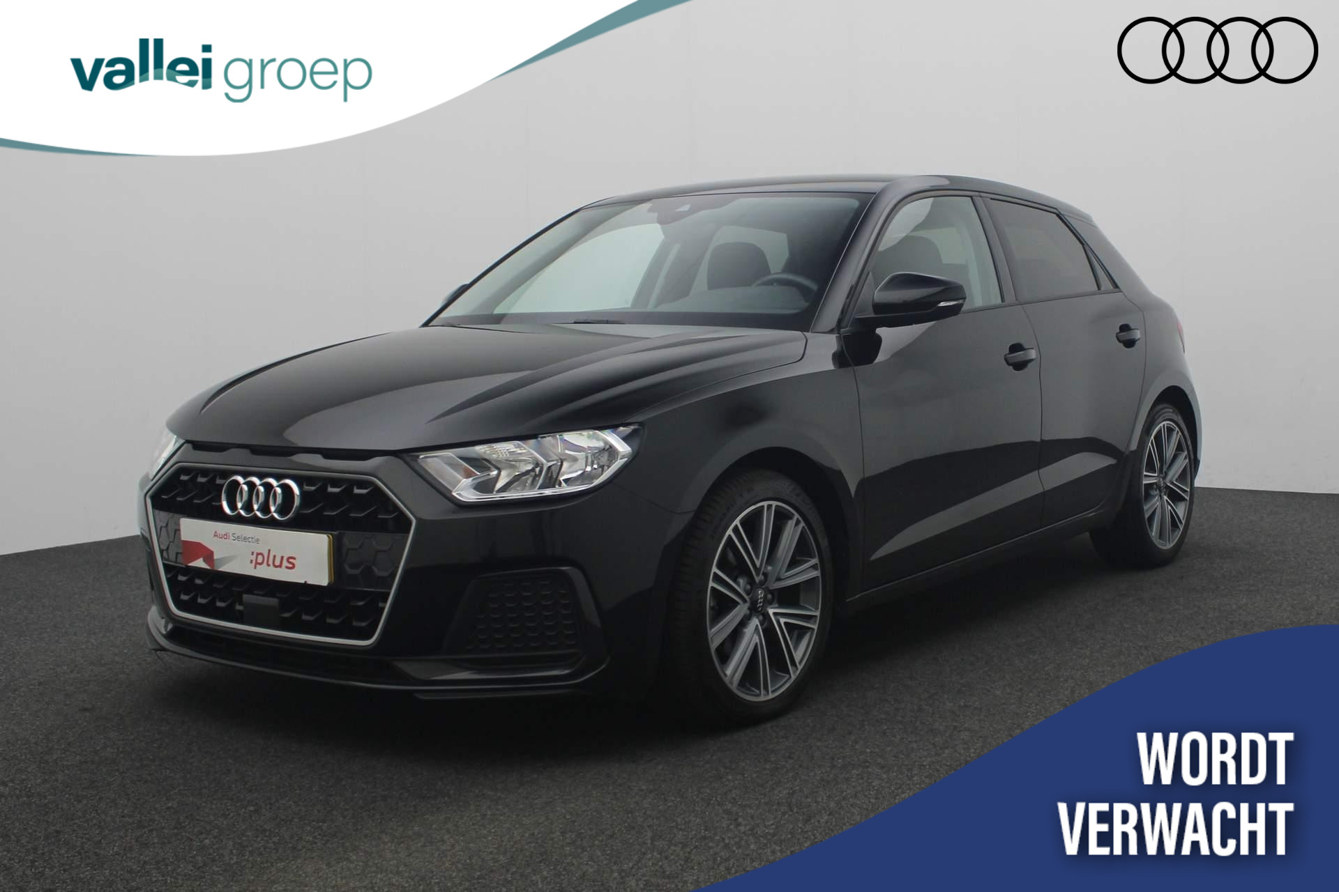 Audi A1 Sportback 30 TFSI 116PK S-tronic epic | Stoelverwarming | Parkeersensoren achter | Apple Carplay / Android Auto | Virtual Cockpit | Clima | Cruise