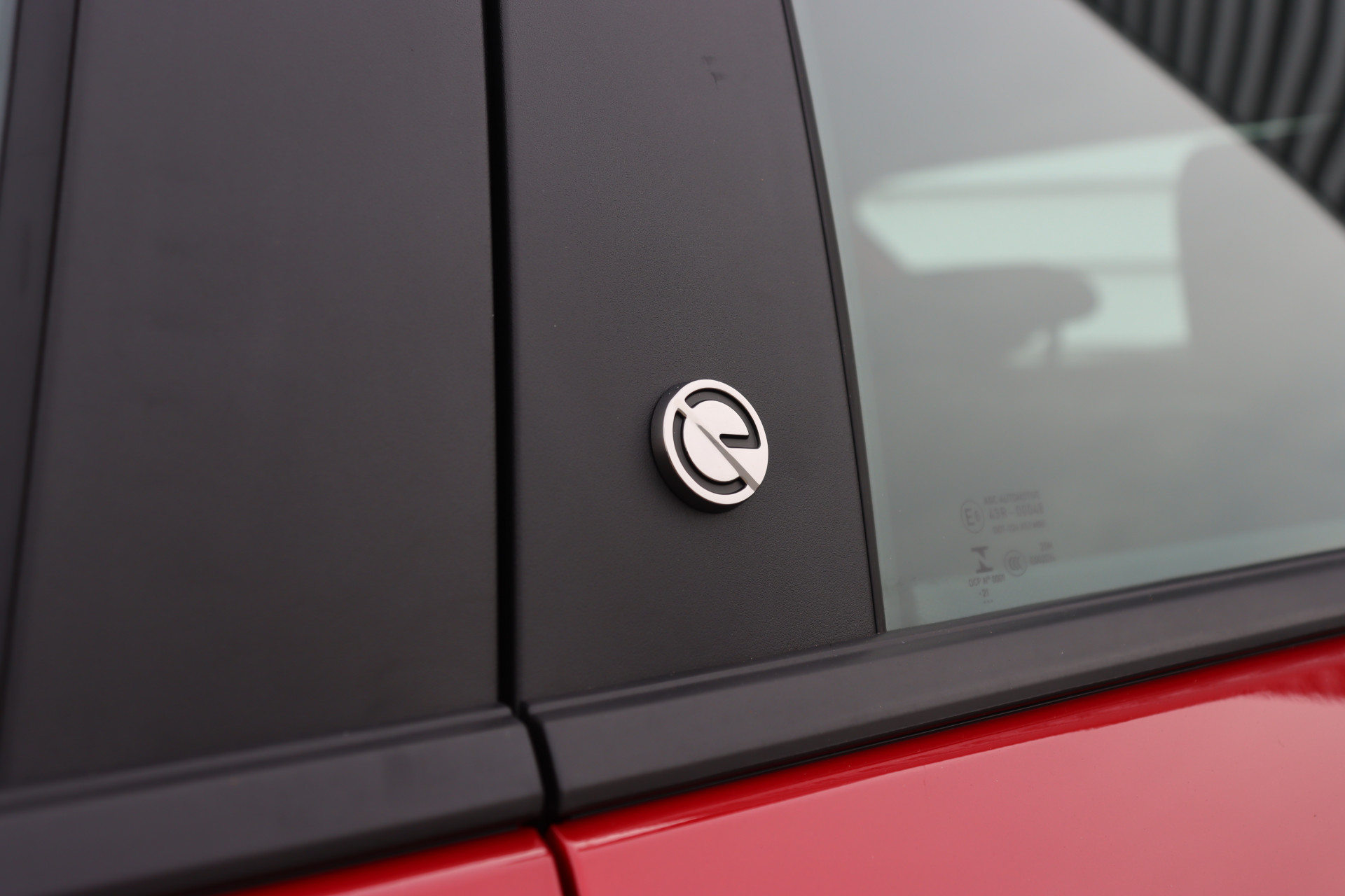 Opel Corsa -e Edition (PDC-A/AIRCO/NAV./DIRECT MEE!!/NIEUW!/NU met € 3.656,- KORTING)
