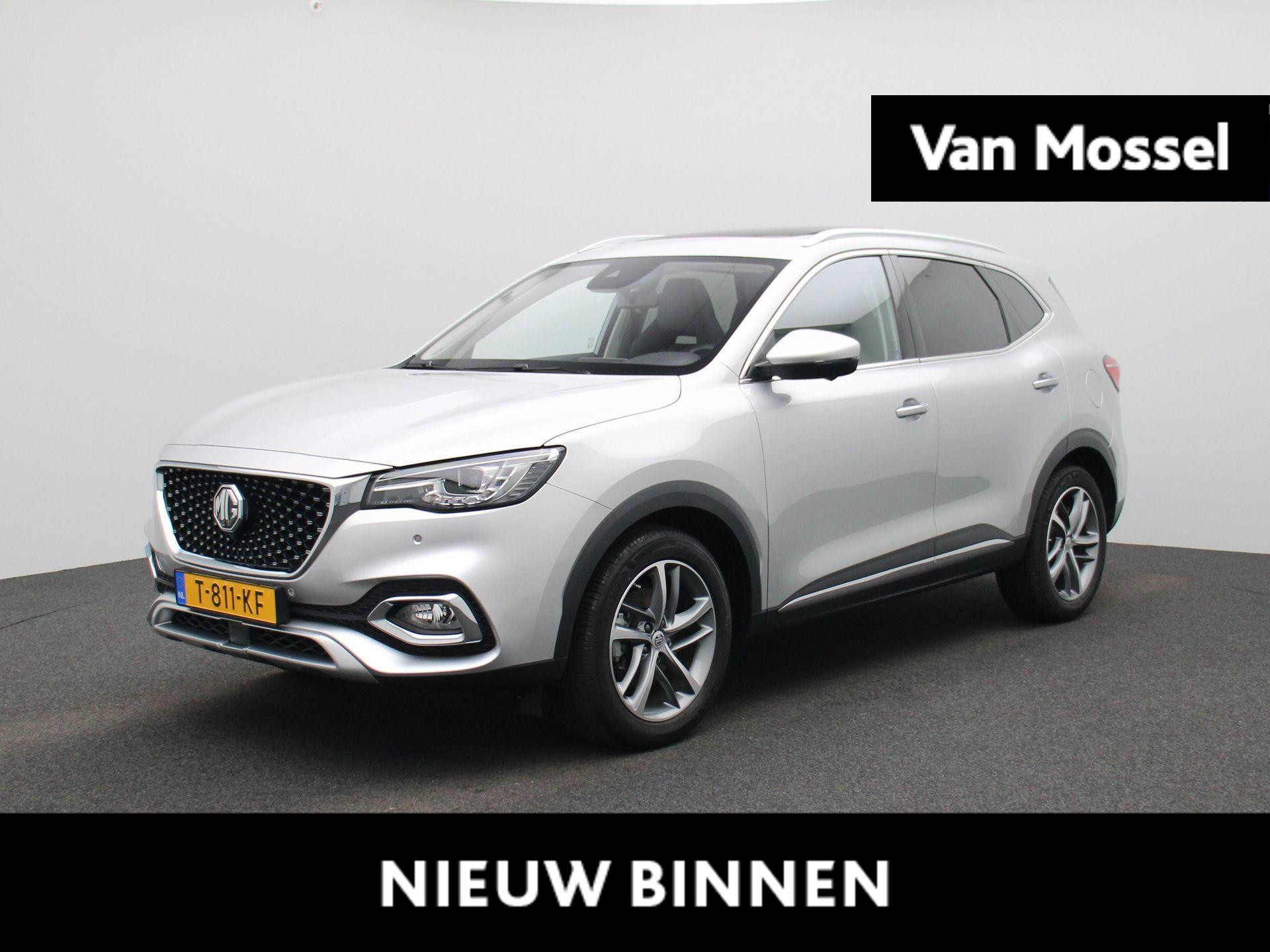 MG EHS 1.5 TGDI Luxury | Panoramadak | Leder | Led Koplampen | Navi | Led Sfeerlicht | Adaptive Cruise Control |