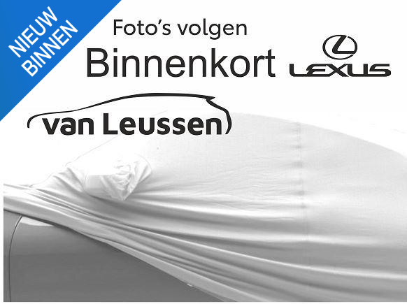 Lexus RX 450h+ Plug-in Hybrid President Line NL-AUTO TREKHAAK PANODAK MARK LEVINSON STOELVENT STUURVERW 360 CAMERA