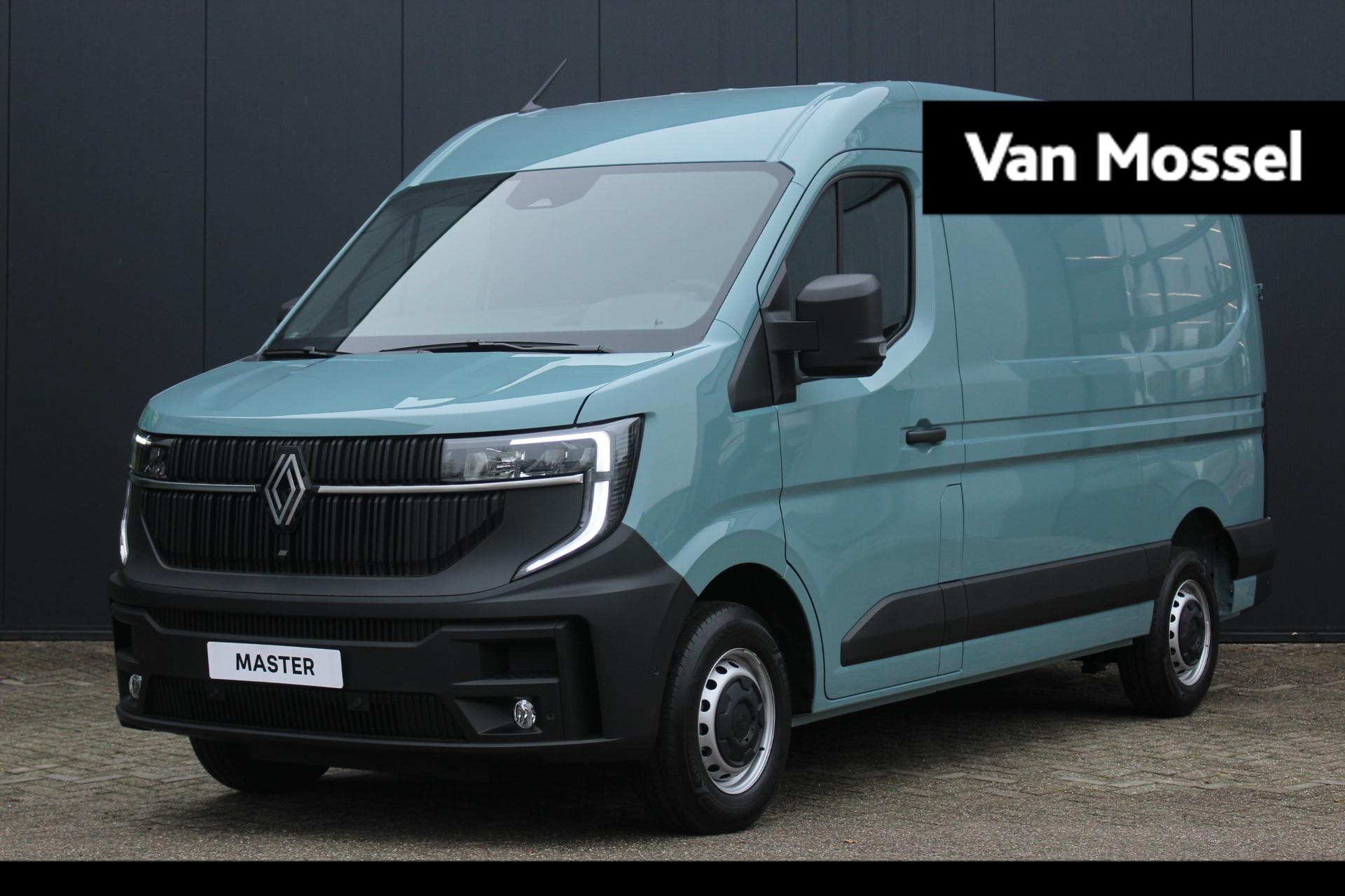 Renault Master T35 2.0 dCi 150Pk L2H1 Advance | Google Navigatie | Apple & Android Carplay | Climate Control | Parkeersensoren & Camera | Cruise Control | Draadloze oplader | Trekhaak | DIRECT UIT VOORRAAD LEVERBAAR! |