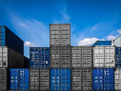 Containers
